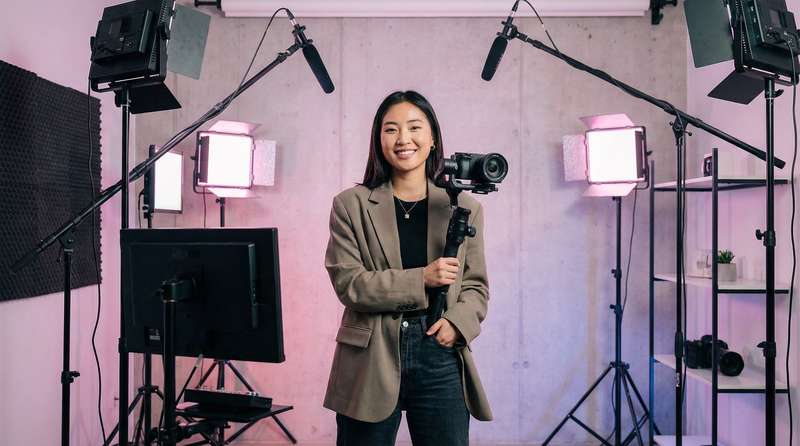 萝莉岛专业影视制作