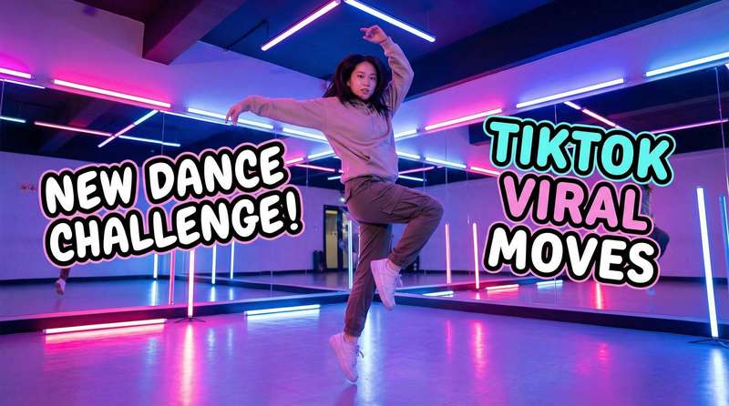 萝莉岛舞蹈视频教学